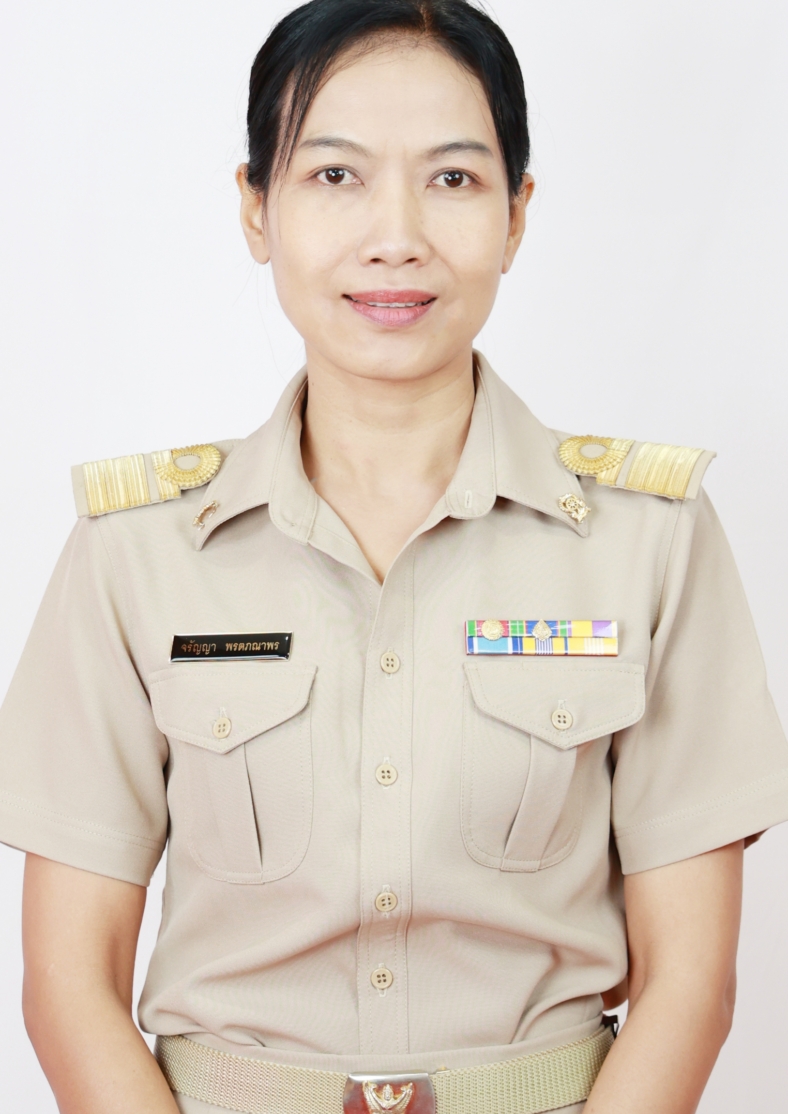 จรัญญา