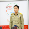 เปิดการอบรมศูนย์ HCEC โรงเรียนปราจิณราษฎรอำรุง