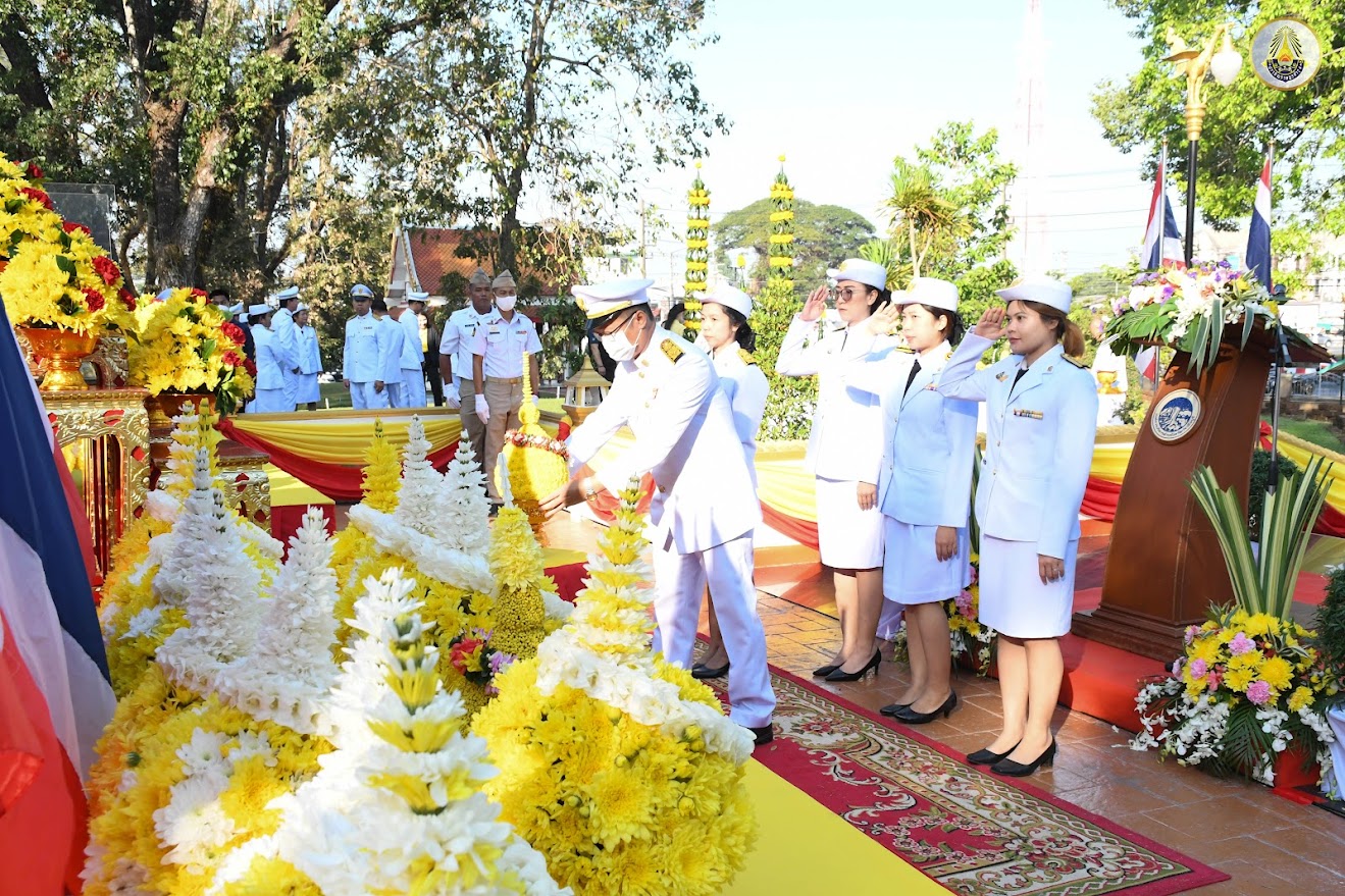 วันที่ระลึกสมเด็จพระนเรศวรมหาราชทรงทำยุทธหัตถี (วันกองทัพไทย)