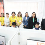 การทดสอบทักษะ CEFR