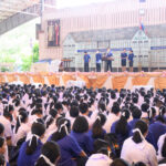เปิดเรียนวันแรก ภาคเรียนที่ 1 ปีการศึกษา 2567