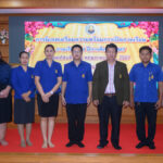 การนิเทศ ติดตาม การเปิดภาคเรียน