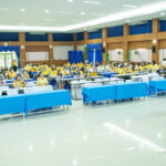 การอบรมพัฒนางาน PA