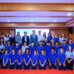 เรียนปรับพื้นฐานห้องเรียน BP