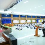 ค่ายพุทธบุตร พุทธธรรม ( ม.4 รุ่นที่ 1 )