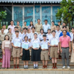 มอบรางวัล กลุ่มสาระวิทยาศาสตร์