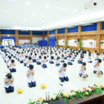 ค่ายธรรม ม.6 รุ่นที่ 2
