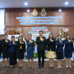 การจัดกิจกรรมโรงเรียนสุจริต ณ อิงธารรีสิอร์ท