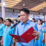 กิจกรรมวันเฉลิมพระชนมพรรษา สมเด็จพระนางเจ้าสิริกิติ์ พระบรมราชินีนาถ พระบรมราชชนนีพันปีหลวง