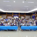 กิจกรรมติว TGAT1 ม.6