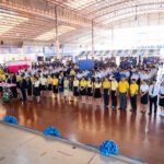 นิทรรศการแนะแนว 2567