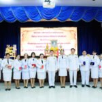 พิธีรับเครื่องราชอิสริยาภรณ์ 2567