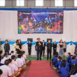 Foreign Languages Skills Competition 2024