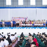 รับมอบรางวัลงานลอยกระทง 2567