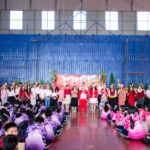 กิจกรรมวันคริสต์มาส