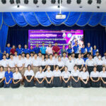 โครงการบ่มเพาะทักษะ STEM และ Coding รุ่นที่ 2