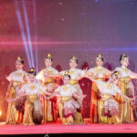เทศกาลมาฆปูรมีศรีปราจีน ครั้งที่ ๓๙