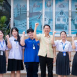 การแข่งขันกีฬา และกิจกรรม ของสภานักเรียน