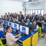 การอมรบ generative ai
