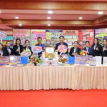 ศึกษาดูงาน โรงเรียนนครสวรรค์ กลุ่มสาระการเรียนรู้ภาษาต่างประเทศ