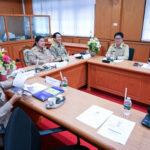 นิเทศ ติดตาม การเปิดภาคเรียน 1/2568