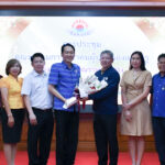 ประชุมสมาคมผู้ปกครองและครู