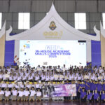 ภาพรวมนักเรียน MEP