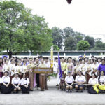 พิธีถวายเทียนจำนำพรรษา